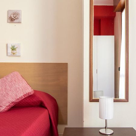 Ogliastra Apartment Rooms Кальяри Экстерьер фото
