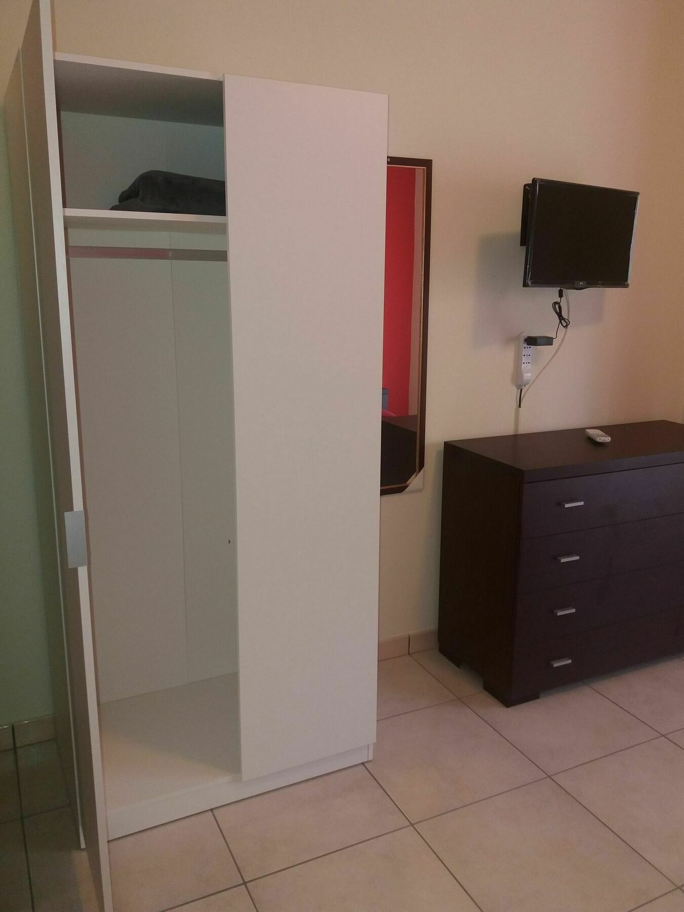 Ogliastra Apartment Rooms Кальяри Экстерьер фото